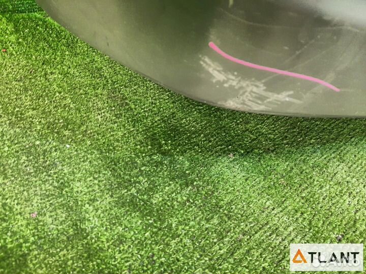 Бампер передний nissan vanette