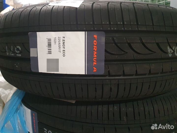 Formula Energy 225/65 R17 102H