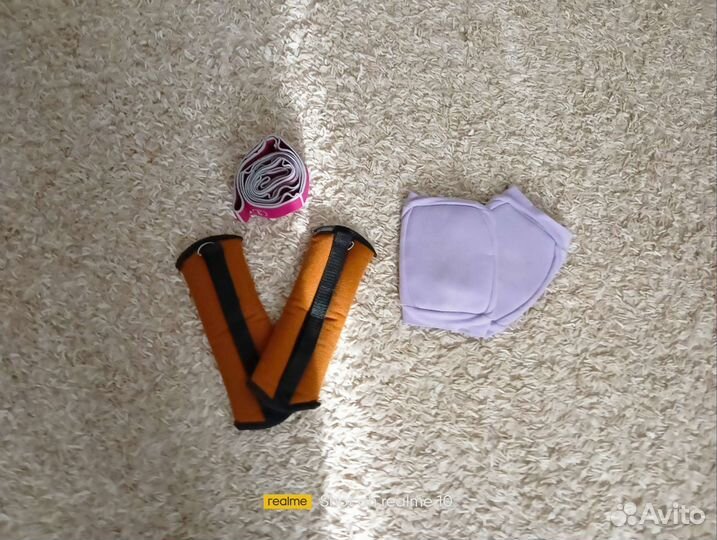 Гимнастический набор