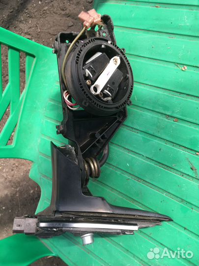 Турбина для ауди А6с4, (100) 1,9 тди, 90 л