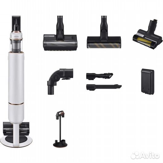 Samsung Bespoke Jet Complete VS20A95843W