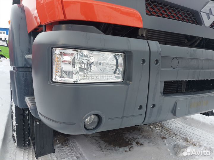 Урал С35510, 2024