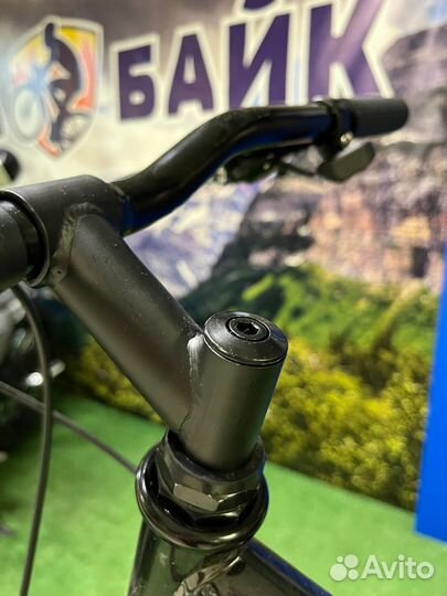 Велосипед altair MTB HT 29 2.0 D