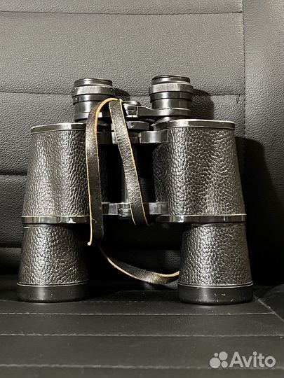 Бинокль бпц 7х50 зомз СССР 82 год