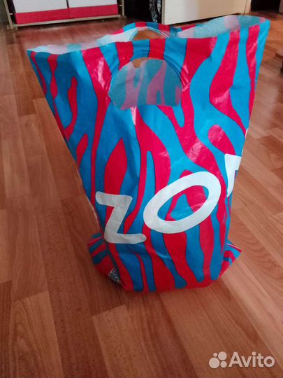 Женские вещи, пакетом