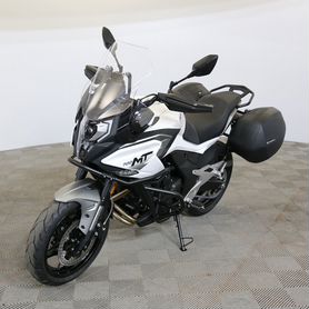 Cfmoto 700MT (ABS)