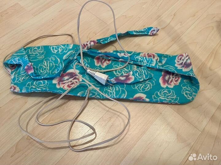 Электрогрелка Пояс