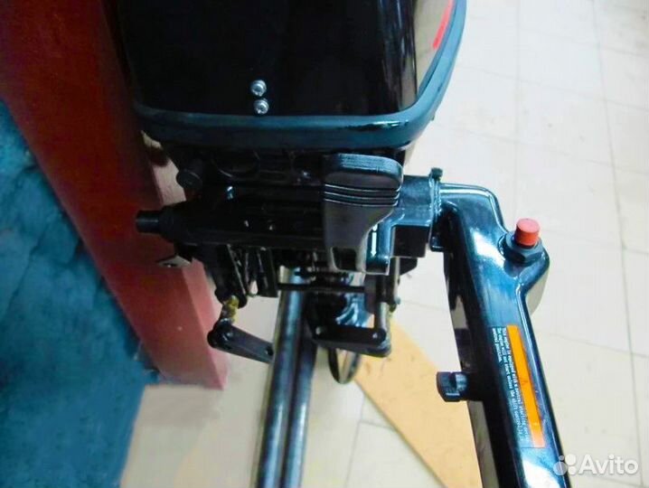 Лодочный мотор Golfstream (Гольфстрим) Т 15 вмs