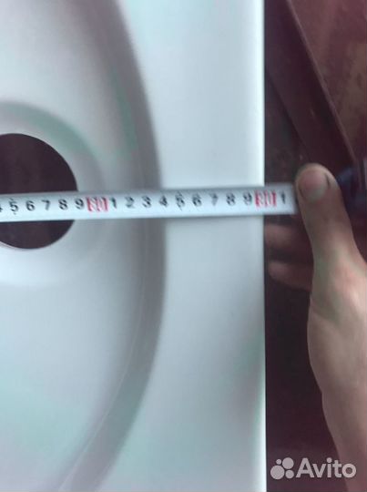 Душевой поддон Ideal Standart