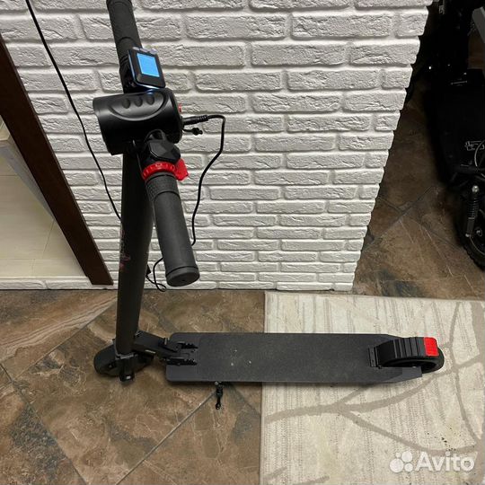 Электросамокат digma 250w