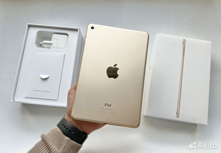 iPad mini 4 32 Gb