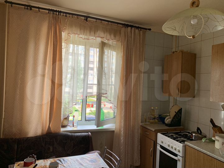 3-к. квартира, 73,8 м², 2/5 эт.