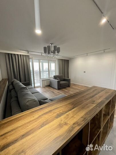 Качественный ремонт без хлопот