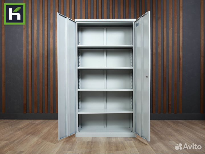 Шкаф металлический