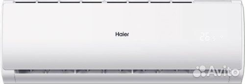 Сплит-система Haier HSU-09HNE03/R2