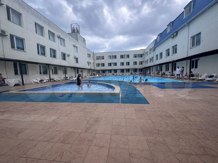 Продам гостиница, 10000 м²