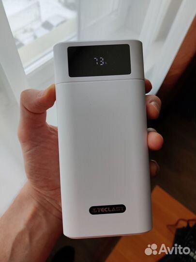 PowerBank Teclast A60 Pro 57000 мАч, 22.5 W