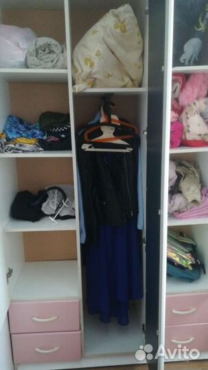 Кровать для детской спальни