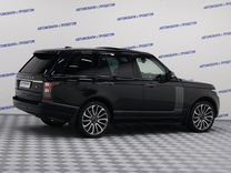 Land Rover Range Rover, 2013, с пробегом, цена 3 499 000 руб.