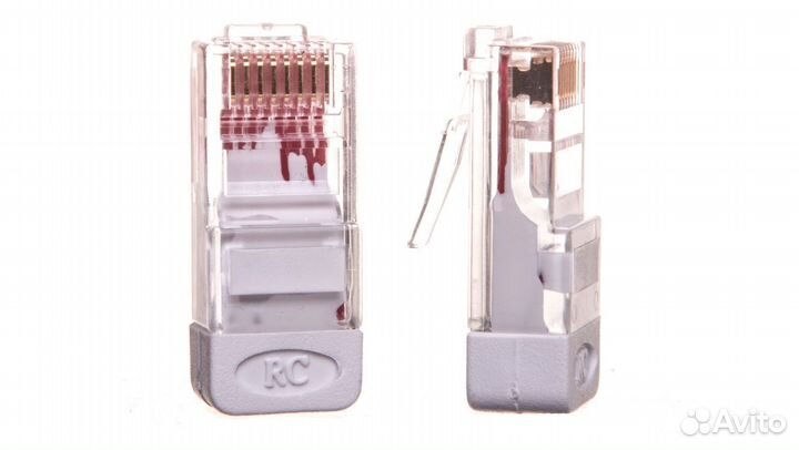 VW3A8306RC Schneider Electric терминатор RC modbus