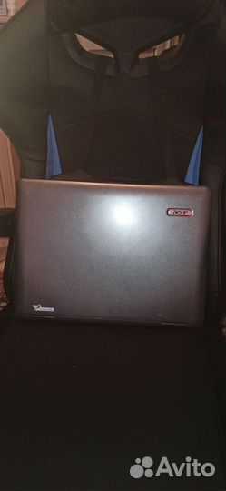 Нерабочий ноутбук Acer Extensa 5620g