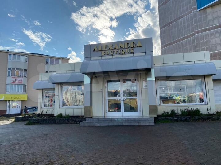 Свободного назначения, 95 м²