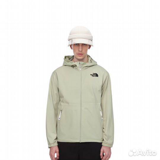 THE north face Apparel Collection Jacket Unisex Light Beige (S)(26)