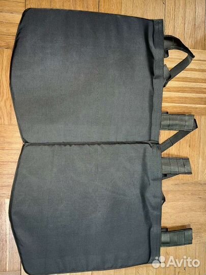 Пятиточечник тактический