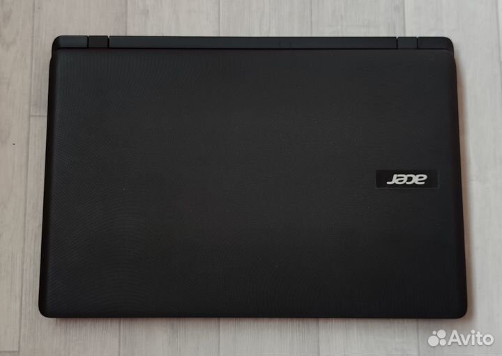 Acer дисплей 17.3\Intel - 4 ядра\SSD 128\Акб 4ч