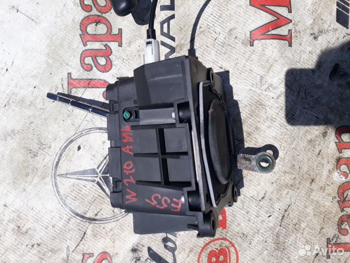 Селектор АКПП для Mercedes-Benz W210 AMG