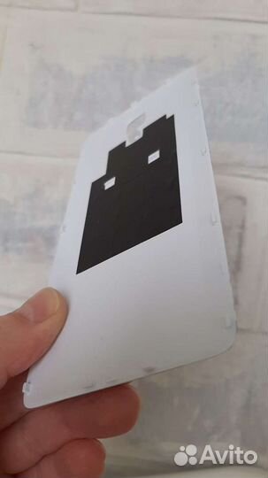 Задняя крышка бампер для телефона Xiaomi Mi4
