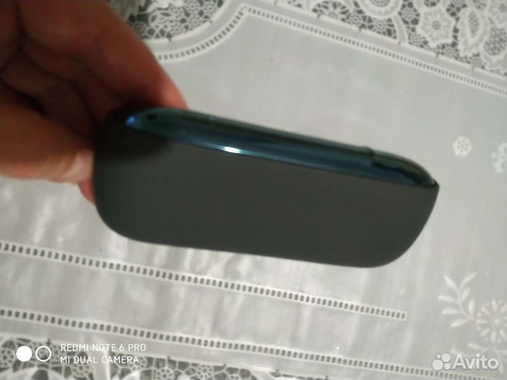 Аккумулятор