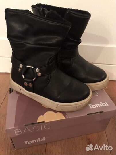 Детская обувь для девочек