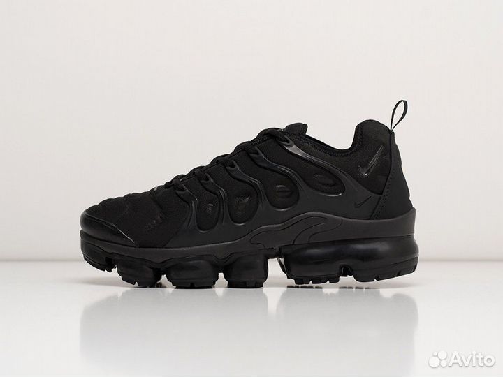 Кроссовки Nike VaporMax Plus Black (41-45)