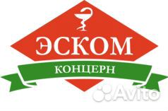 Уборщица на фармацевтическое производство