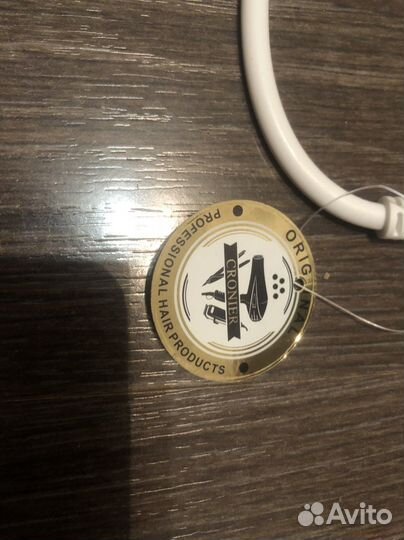 Плойка для завивки волос