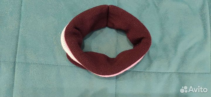 Повязка на голову 52-54-56