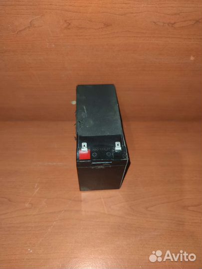 Аккумулятор для ибп 12V, 7ампер