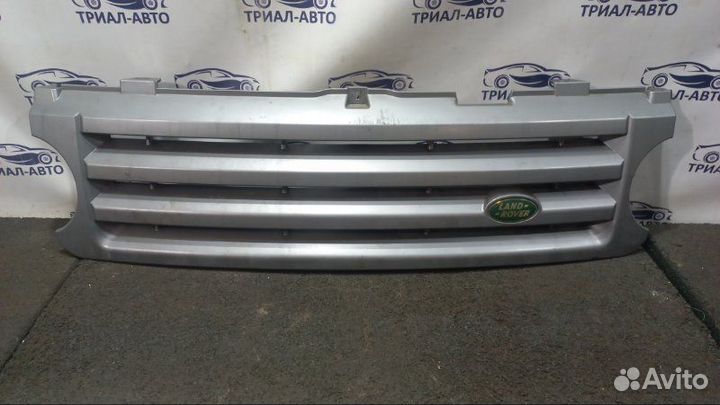 Range Rover Решетка