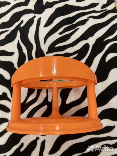 Стульчик для купания
