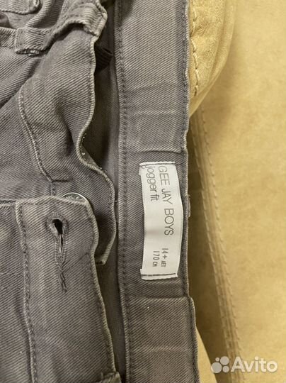 Одежда для мальчика пакетом 164-170