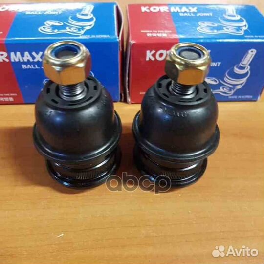 Шаровая опора KSB001 kormax