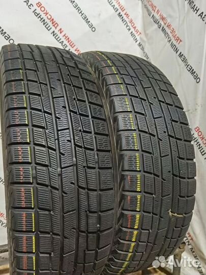 Yokohama Ice Guard IG30 215/60 R17 96M