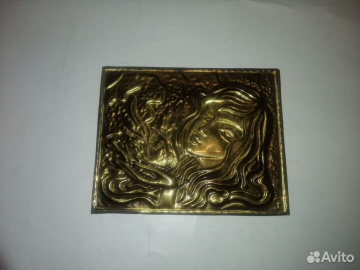 Чеканка СССР