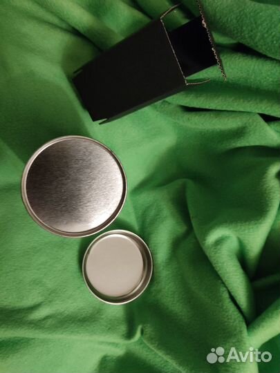 Жестяная банка