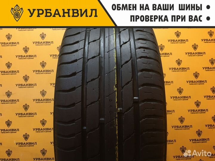 Nokian Tyres Hakka Blue 225/45 R17 94V