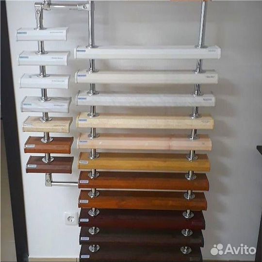 Остекление балконов