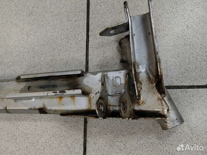 Рычаг продольный BRP Grand Touring 500