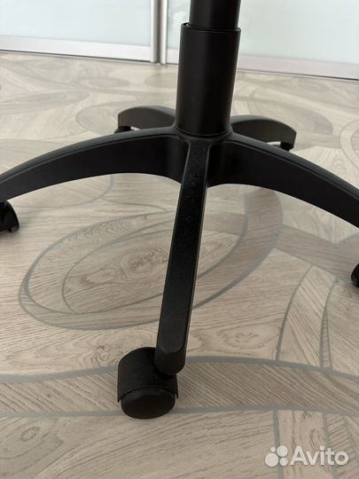 Стул для компьютера бу