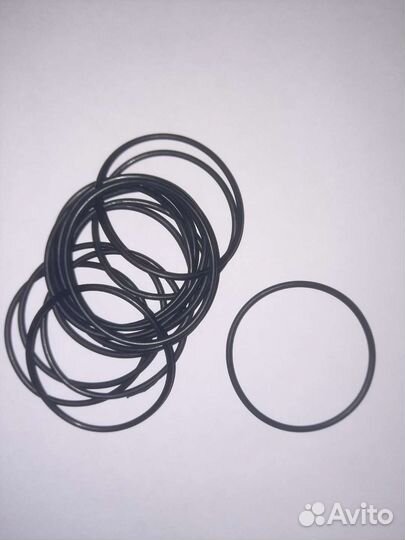 Пассик для ризографа Riso RZ EZ SF A4 A3